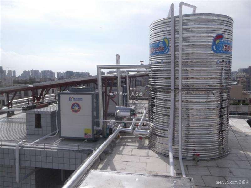 空气能热水器售价一般多少?空气能热水器价格贵不贵?