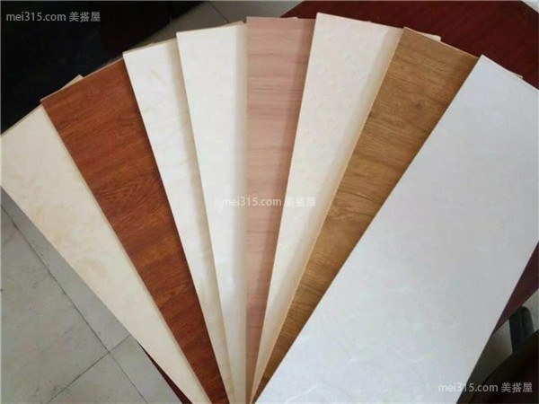 竹木纤维集成墙板怎么样 价格如何计算