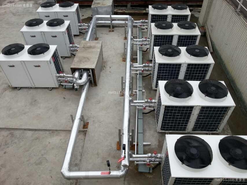 空气能热水器售价一般多少?空气能热水器价格贵不贵?