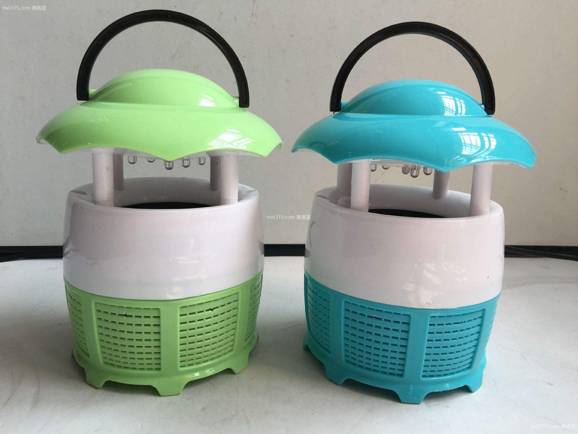 led蓝光灭蚊灯有用吗 led灭蚊灯怎么使用