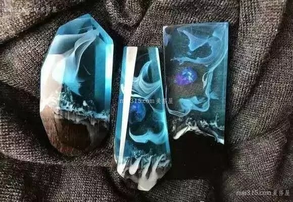 水晶滴胶用什么储存 水晶滴胶储存要求