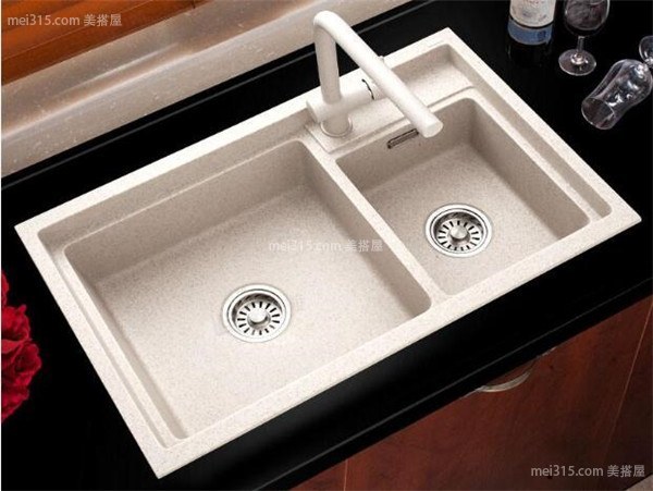 双水槽尺寸标准是多少 如何选择双水槽尺寸