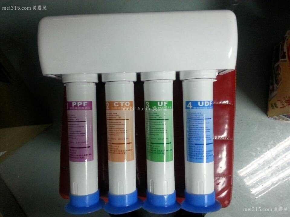 嘉康利净水器怎么样 嘉康利净水器好不好