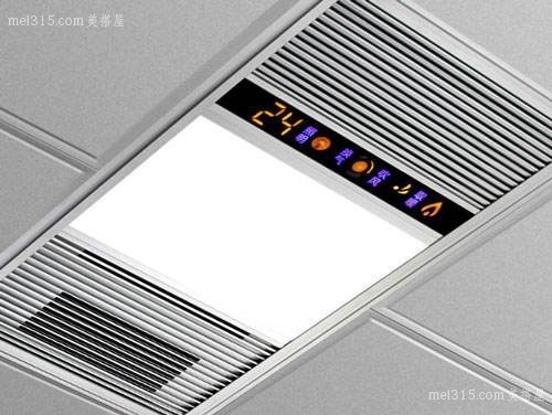 浴霸三合一有哪些牌子质量好?浴霸三合一什么牌子口碑好?
