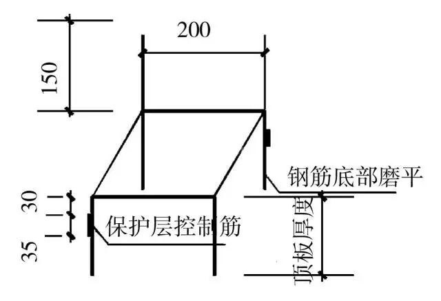 楼板厚度一般是多少 楼板厚度规格大全