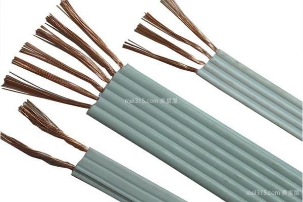 什么是扁平电缆 扁平电缆的用途有哪些