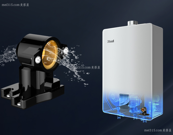 什么是强排式热水器 强排式热水器安全吗
