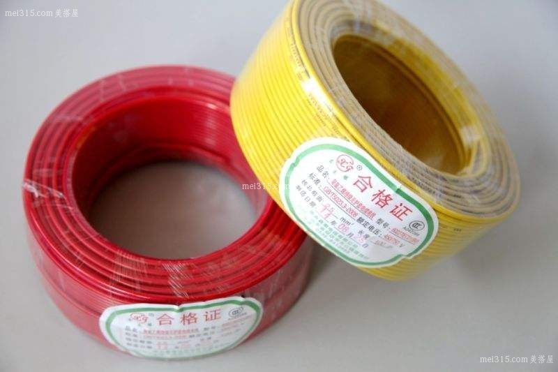 家用电线哪种牌子好 家用电线十大品牌