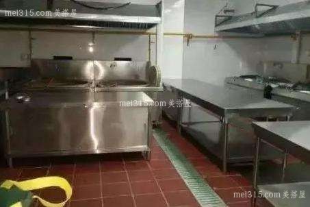 大型抽油烟机选购要怎么做?大型油烟机选购要点