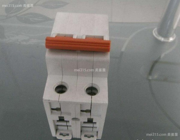 ls漏电保护器好用吗？家用漏电开关如何选购？