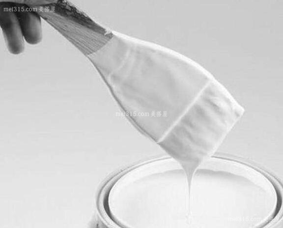 乳胶漆有裂缝怎样处理