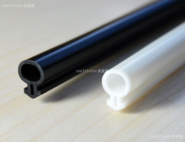 塑钢门窗密封胶条种类有哪些 塑钢门窗密封胶条有哪几种
