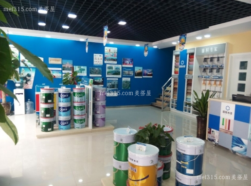 晨阳水漆质量如何 晨阳水漆的产品特点是什么
