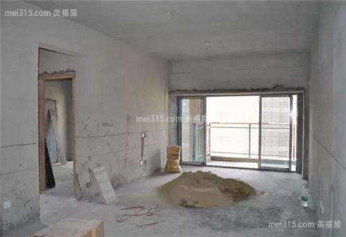毛坯房装修哪些不能拆?毛坯房拆改注意事项