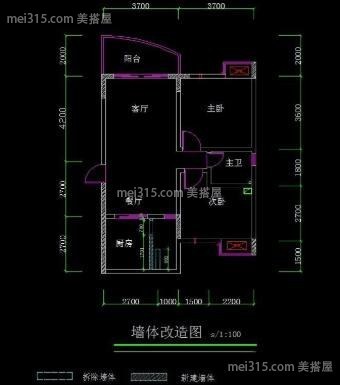 家庭装修图纸有哪些