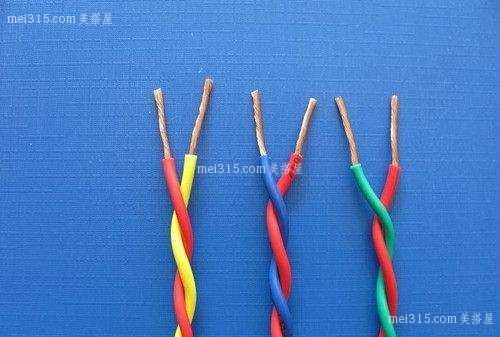 家用电线哪种牌子好 家用电线十大品牌