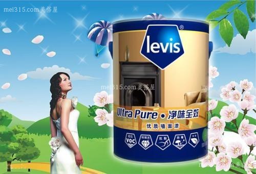 来威漆油漆多少钱 来威漆价格表及图片