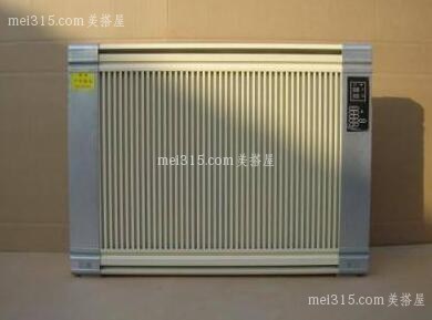 什么是碳晶取暖器