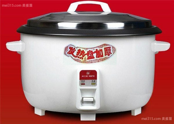 商用电饭煲哪个牌子好 商用电饭煲款式介绍