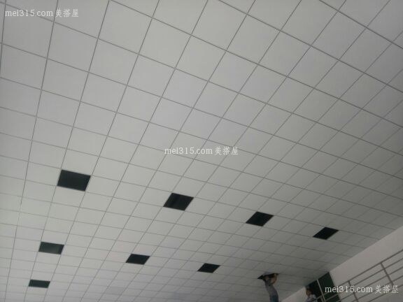 怎样安装硅钙板吊顶 硅钙板吊顶安装步骤