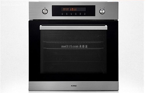 嵌入式电烤箱哪个品牌好 嵌入式家用电烤箱品牌排名