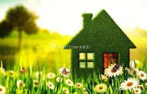 环保材料装修多久能入住
