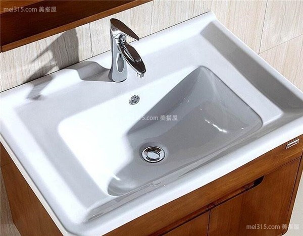 如何去除洗手盆上的水垢 洗手盆品牌有哪些