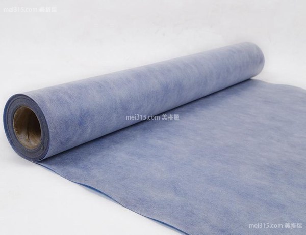 什么是高分子防水卷材 高分子防水卷材施工工艺规范