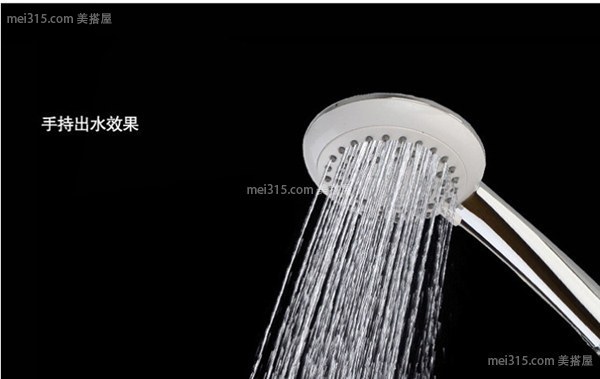 什么是智能淋浴器？智能沐浴器有哪些优点？