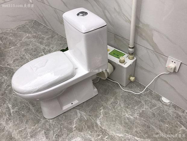 电动马桶有什么优点 电动马桶盖有什么优点