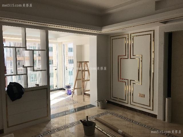 室内家装新型涂料有哪些?房屋装修新型涂料有什么?