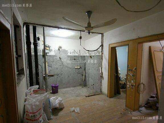 房屋二次改造需要注意什么?房屋二次改造注意事项有哪些?
