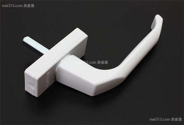 塑钢窗把手大概多少钱 塑钢窗把手如何选购