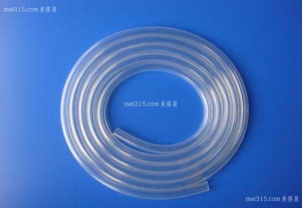 pvc塑料软管怎么样 pvc塑料软管规格型号