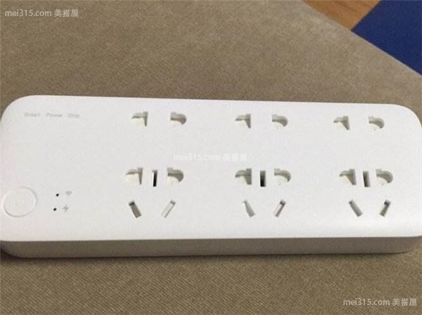 小米插座生产厂家推荐 小米智能插座怎么使用