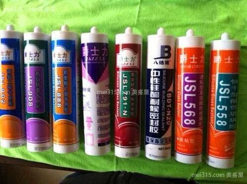 结构胶怎么用?结构胶使用要求有哪些? 结构胶怎么用?结构胶使用要求有哪些?