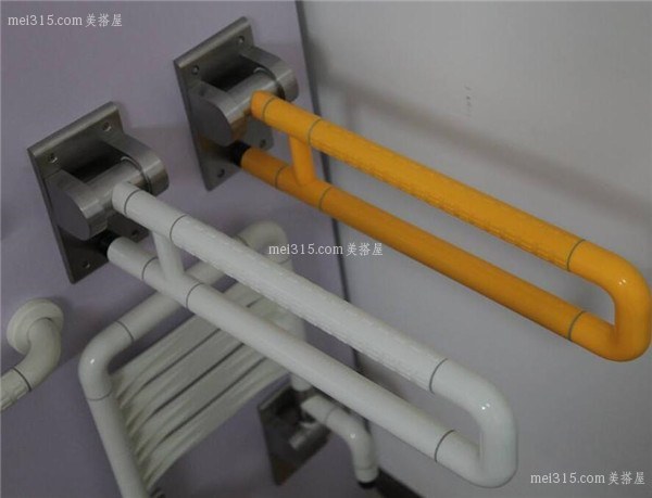 无障碍扶手有什么作用 无障碍扶手尺寸要求