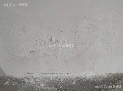 家里墙面脱皮落灰 家里墙面发霉怎么办