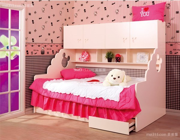 儿童家具买什么牌子？儿童家具品牌哪个好？