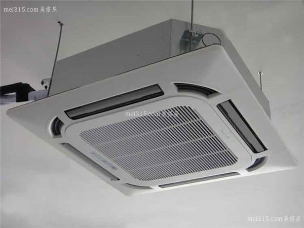 吸顶式空调什么品牌好 吸顶式空调品牌推荐