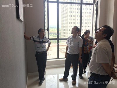 商务楼房怎么验收 商务楼验收注意事项