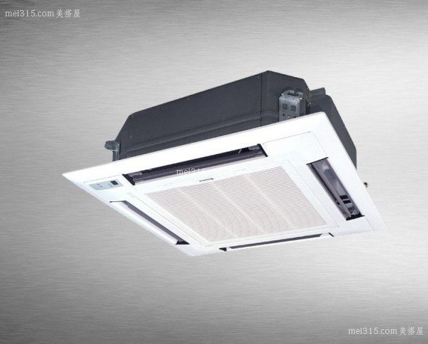吸顶式空调什么品牌好 吸顶式空调品牌推荐