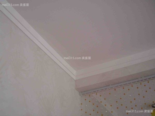石膏线的种类有哪些?石膏线分为哪些种类?